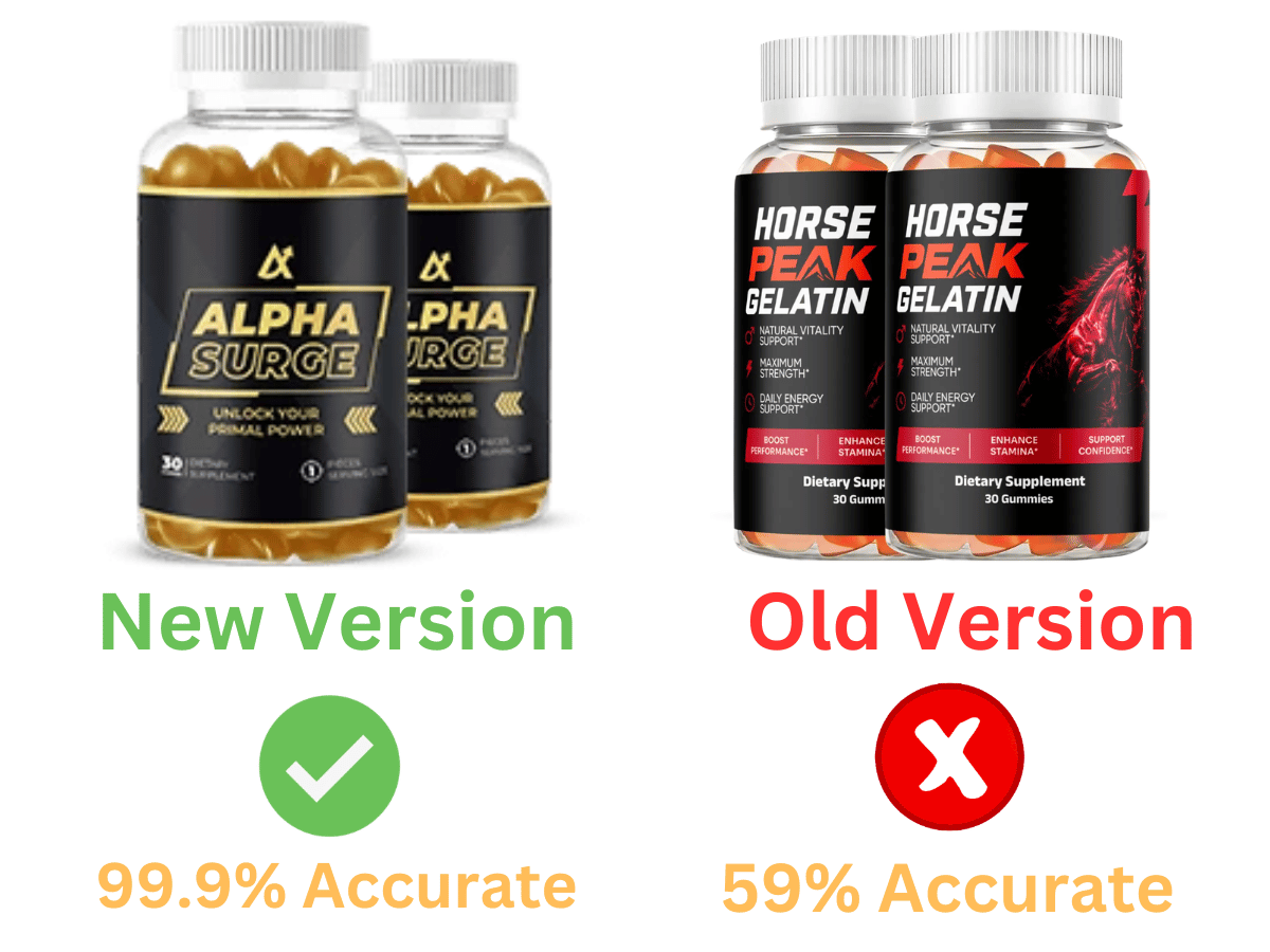 horsepeak gelatin